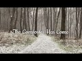 Hymn Of The Week 66 The Comforter Has Come