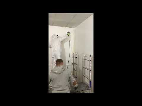 Graco Ultra Max 795 MaslankaBau