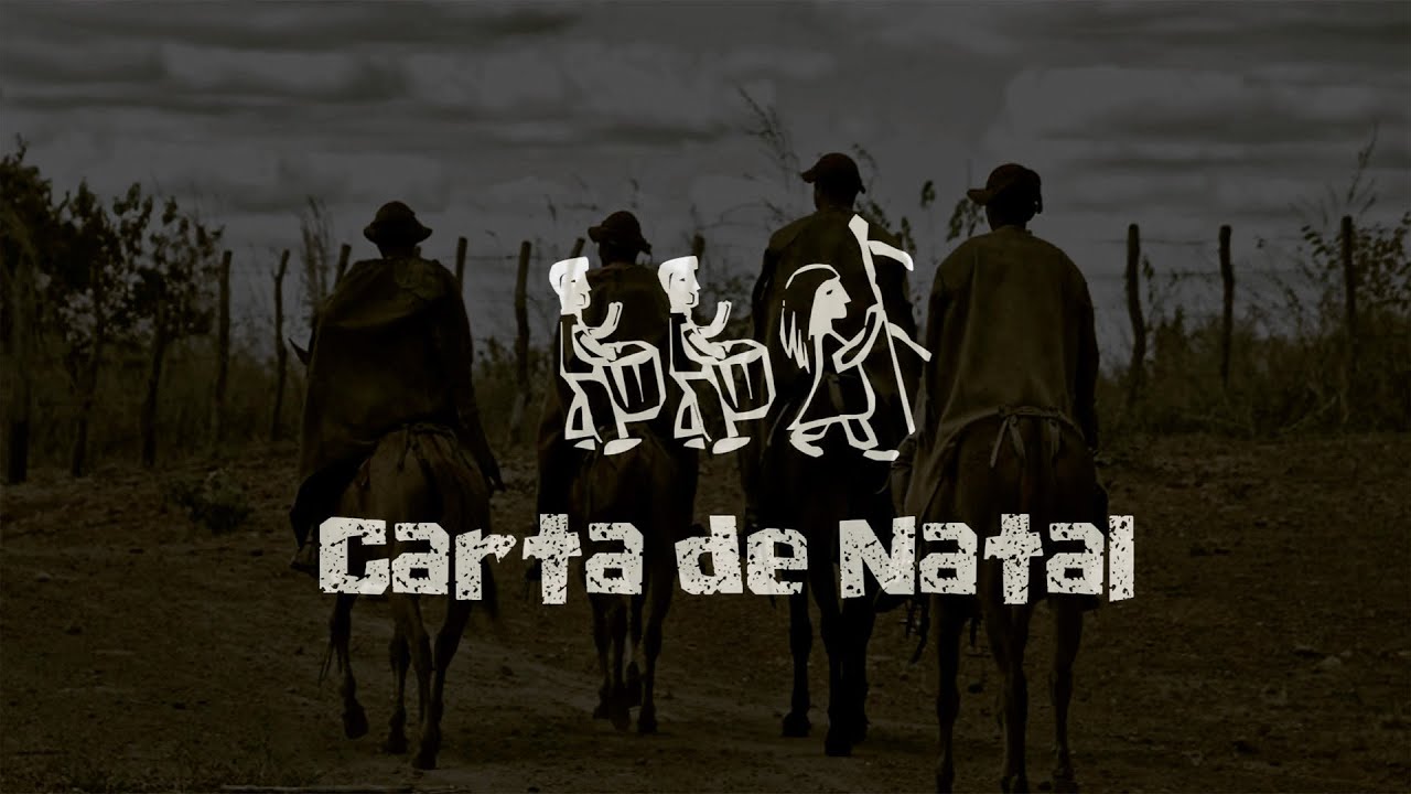 MUSICA: CARTA DE NATAL