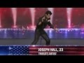Joseph Hall S Audition On America S Got Talent
