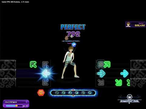 Audition Thailand Beat Up : Sluggo, WB x MB - Lighta (150 Bpm)