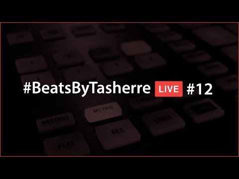 Hit The Eject - #BeatsByTasherre LIVE #12 [5.28.17]