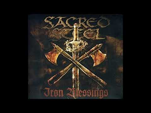 2004 - SACRED STEEL - Iron Blessings  (Full Album)