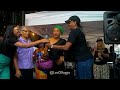 QUEEN IFRICA Celebrates Women S Month 2026 At The Kingston Night Market