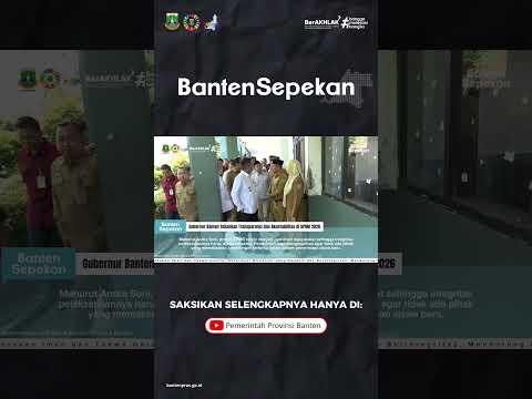 Galeri Banten