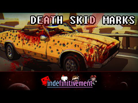 MisterMV - Indéfinitivement (26/05/2015)