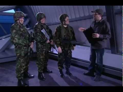 chewin the fat hogmanay 2005