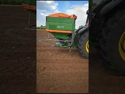 Dit is weer KynoPlus-tyd! #agriculture #kynoplus #farming