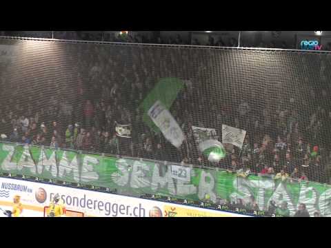 EHCO-Flash: Viel Emotionen und 1 Sieg