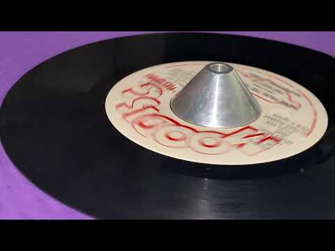 THE M.B.V. & MUDIE'S ALL STARS ~ Theme From The Gun Court