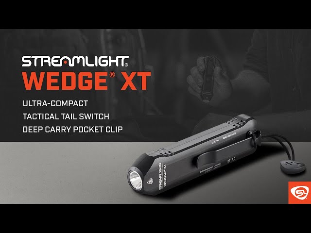 Streamlight We...