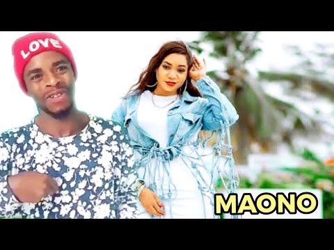 IRENE ROBERT ft Christina shusho - SITALIA ((official interview video)