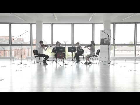 'We Radioed' - RM Hubbert (from 'Thirteen Lost & Found')