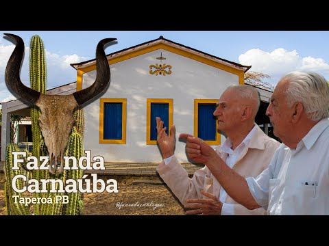 The driest place in Brazil, a reality of the Sertão region of Paraíba.