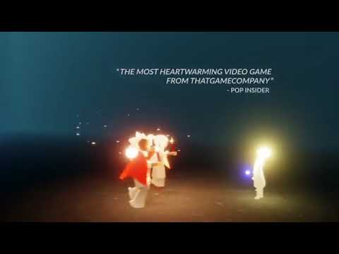 SKY : A Playstation Like gameplay on an Android.  Best story mode game ever made.