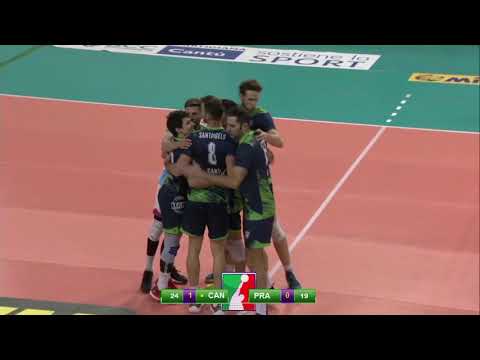 Pool Libertas Cantù - Tinet Gori Wines 3-0