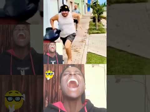 Funny Trending video😂 #comedyvideos #trylaughchallenge #funny #funnyshorts #shorts #youtubeshorts