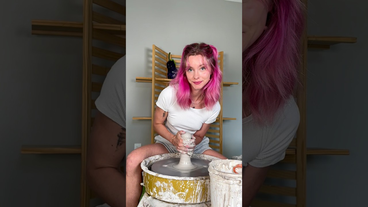 Can you keep eye contact?