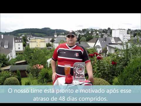 Santa Cruz x Guarany de Sobral - Campeonato Brasileiro Terceira Divisao