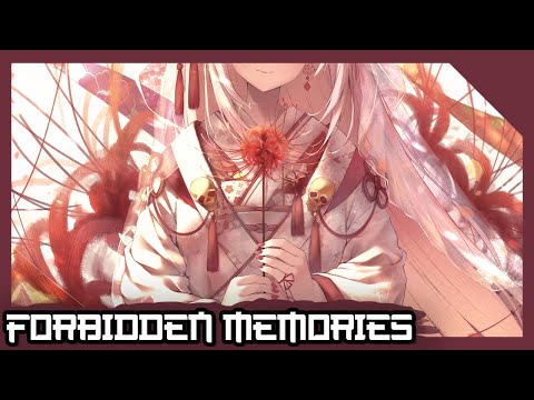 Iruka | IruGuitar - Forbidden Memories [JAPANESE DRUM & BASS]