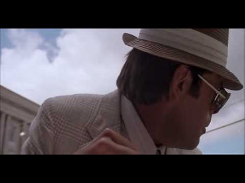 Thumbnail of the video: Stephen king's cameo Maximum Overdrive