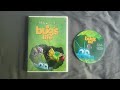 Opening To A Bugs Life 1998 Disney DVD 2000 Reprint