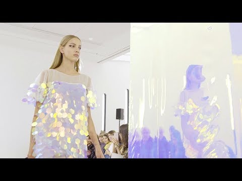 Ingie Paris | Spring Summer 2018 Full Fashion Show | Exclusive