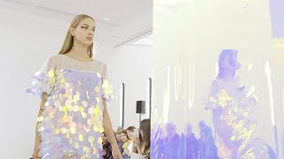 Ingie Paris | Spring Summer 2018 Full Fashion Show | Exclusive