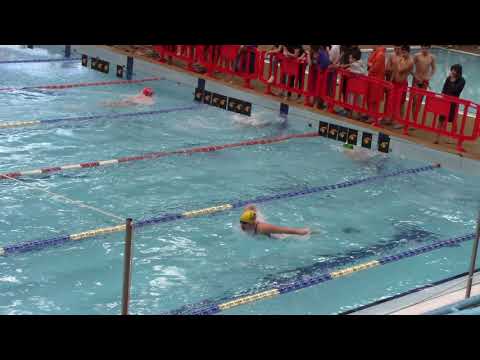 Ferretti F.(1) Dentini A.(3) 50FA - Lucca 24.03.19