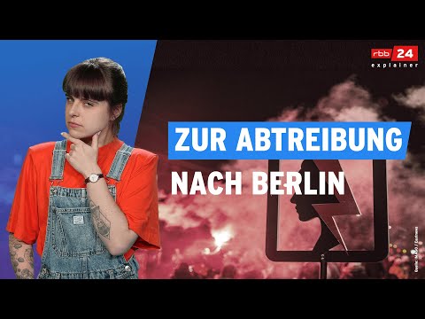 Abtreibungsverbot in Polen: Wenn ungewollt Schwangere ins Ausland müssen