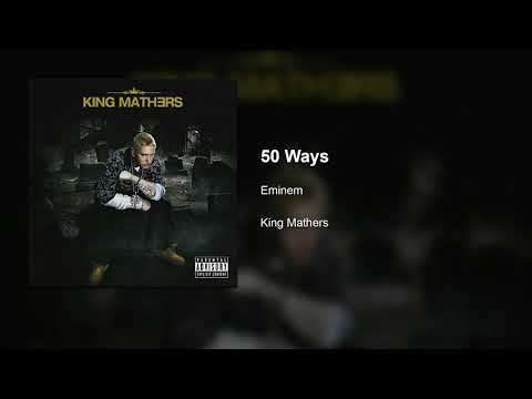 Video thumbnail for 50 Ways
