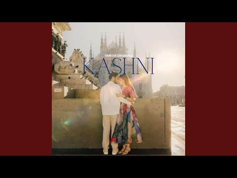 Kashni (feat. Music by Adarsh Rao)