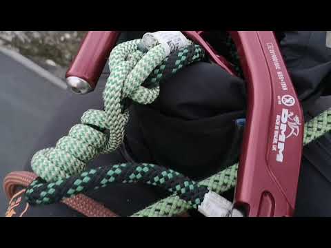 Arboristi koulu Ähtärissä