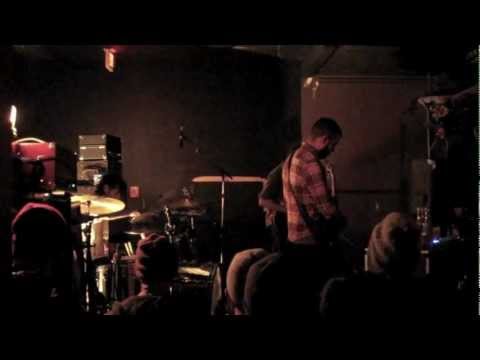 RUSSIAN CIRCLES - "309" (Live @ Soundlab, Buffalo, NY - Nov. 2011)