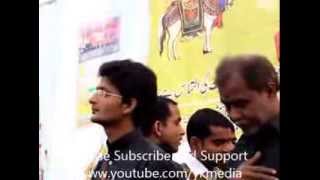 preview picture of video 'Jalalpur Azadari 10 safar 1435  जलालपुर अज़ादारी अंजुमन अज़ा-ए-हुसैन 10 सफर 1435'