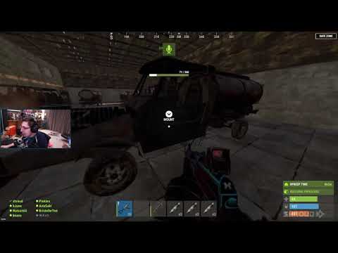 The Blood God tries to please Shroud