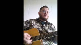 Jimmy Needham &quot;Hurricane&quot; cover