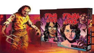Final Girl: Frightmare on Maple Lane