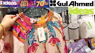 Download lagu Gulahmed Flat 70% 50% Off🔥Ideas By Gulahmed Sale 2025🔥Bedding,Fitted bed Sheets,Pillow  mp3