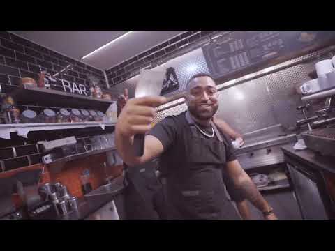 Serz - 13 Deep (ft. YD & Edz)