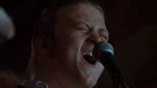 The Commitments - Dark end of the Street