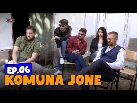 Komuna jonë - Episodi 6