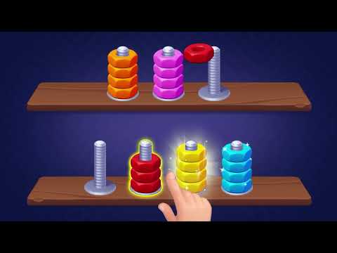 SortWorks: Nuts & Order video thumbnail