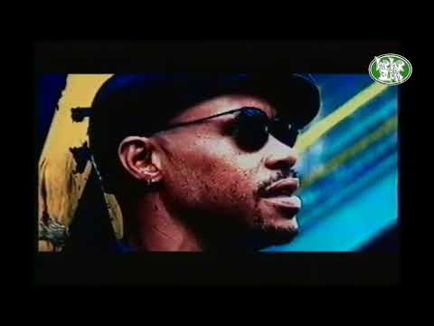 Guru "Lifesaver (feat. Baybe & Lucien)"  (1995 Chrysalis/EMI)