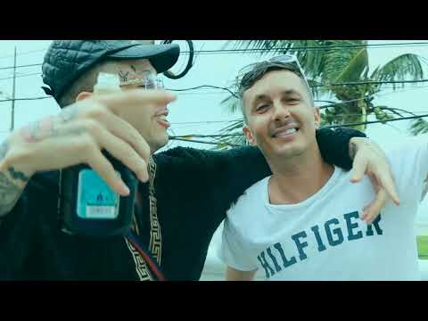 "TA NA LISTA" JOTINHA SP, @DielsinOFICIAL , MC VILELA (VIDEO OFICIAL)