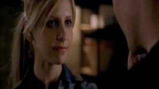 Buffy and Spike - Bone China