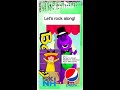 Let S Rock Along 2005 VHS