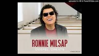 HOW GREAT THOU ART---RONNIE MILSAP