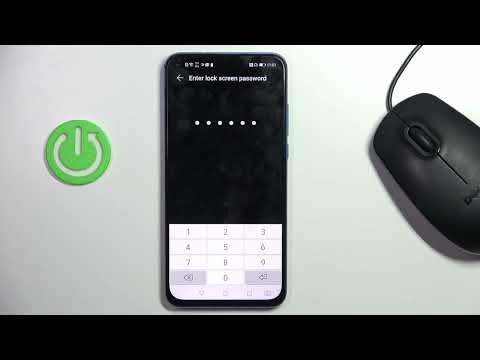 How to Enable Developer Options on Honor View 20