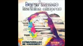 Barış Manço - Geçti Dost Kervanı